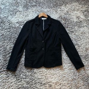 RD Style Blazer